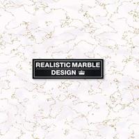 Marble Pattern Design For Tiling and textures vector