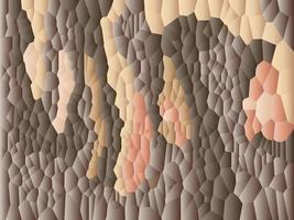 abstract stone texture background vector