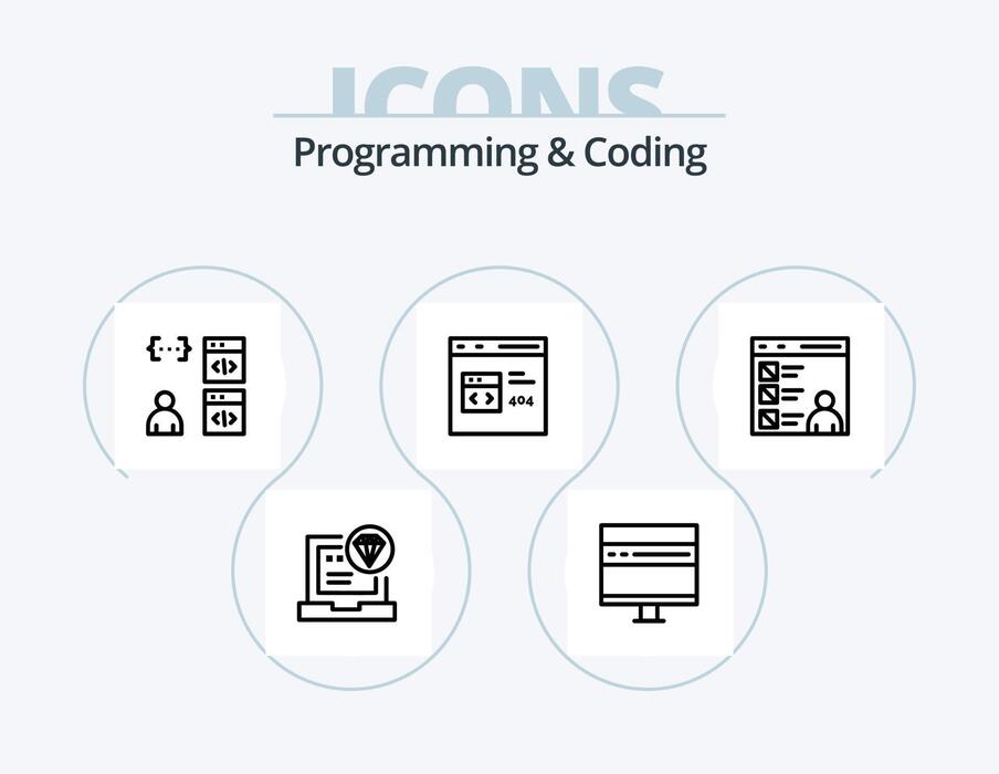 Development Process Vector Art, Icons, and Graphics for Free Download