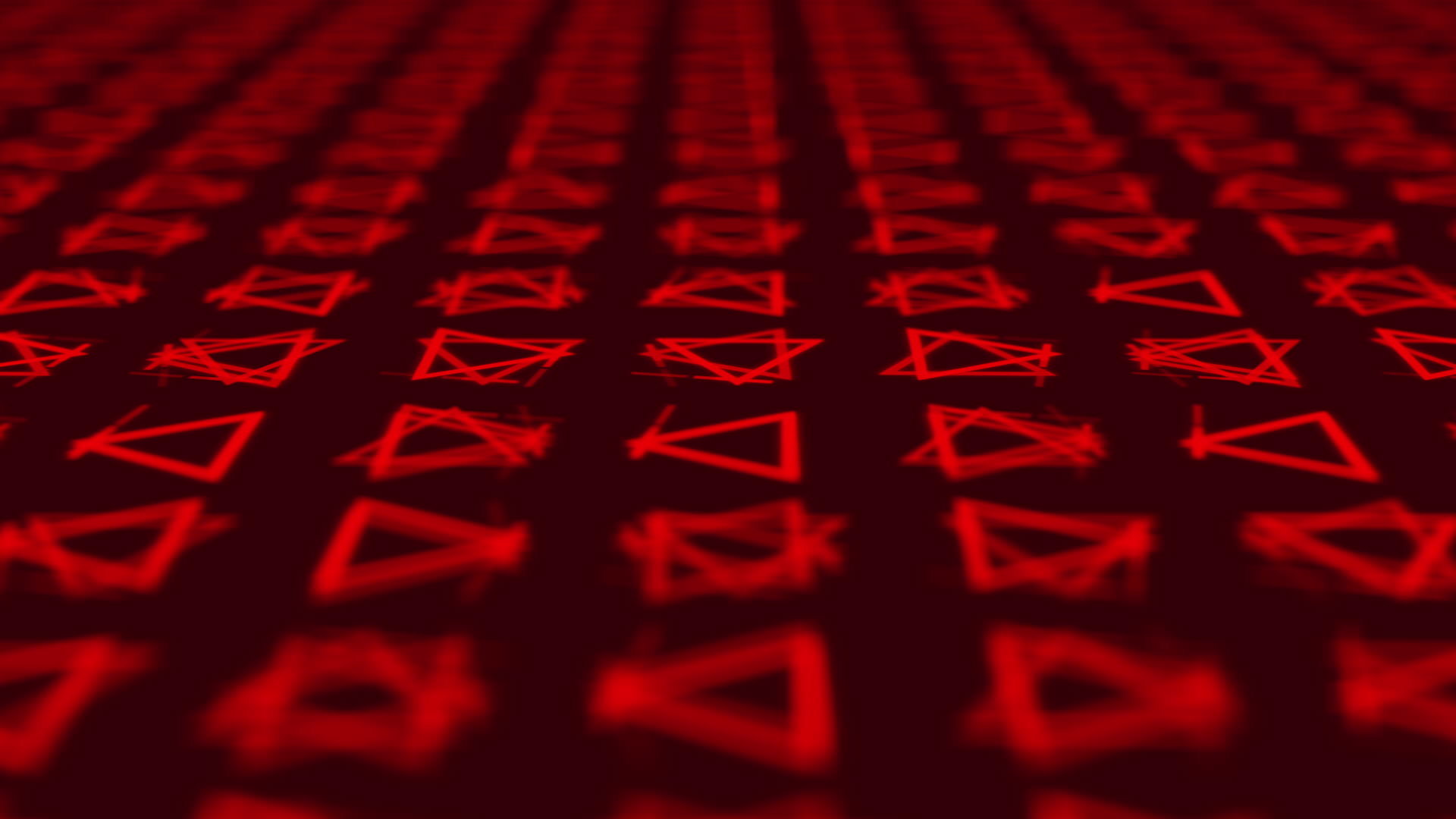 Spinningtriangle background looping animation 17631914 Stock Video at Vecteezy