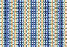 Gradient mosaic colorful pattern with dots. Modern texture. Background with lines and dots. vector