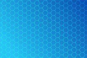 Pattern with geometric elements in blue tones. Gradient. bstract background for design. vector