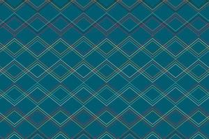 Pattern with geometric elements in vintage tones. Abstract gradient background vector