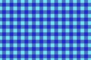 Pattern with geometric elements in blue tones Abstract Background vector