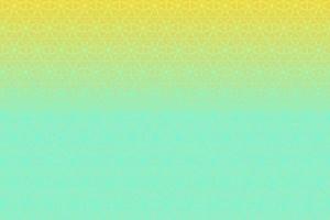 Pattern with geometric elements in blue-yellow tones, gradient. abstract background for design. vector