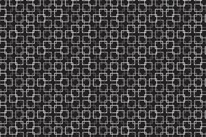 Pattern with geometric elements in gray-black tones. abstract gradient background vector