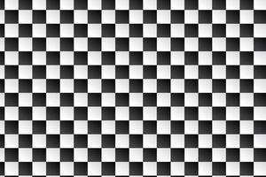 Pattern with geometric elements in black and white tones. Abstract Gradient Background vector