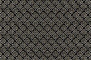 Pattern with geometric elements in gray-black tones. abstract background vector