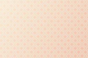 Pattern with geometric elements in pink-gold tones. Abstract Gradient Background vector