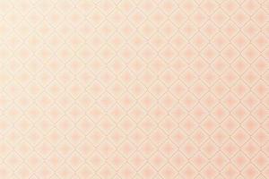 Pattern with geometric elements in pink-gold tones. Abstract Gradient Background vector