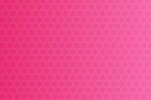 Pattern with floral geometric elements in pink tones,abstract background for design vector