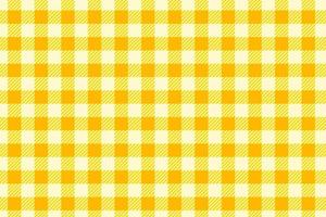 Pattern with geometric elements in yellow tones. Abstract Background vector