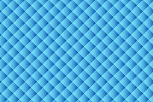 Pattern with geometric elements in blue tones Abstract Gradient Background vector