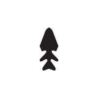 Tree icon. Simple style Merry Christmas poster background symbol. Tree brand logo design element. Tree t-shirt printing. Vector for sticker.