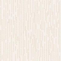 Abstract line dot seamless white pattern. Stripped tile texture vector