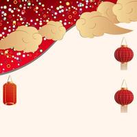 premium vector l chinese template imlek 2023 new year