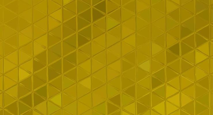 Vector Illustration of abstract vitrage background. Decorative stained glass pattern for design poster, cover, flyer and brochure.