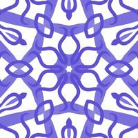Abstract kaleidoscope background. Beautiful kaleidoscope seamless pattern. Multicolor mosaic texture. Seamless kaleidoscope texture. Unique kaleidoscope design vector