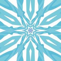 Abstract kaleidoscope background. Beautiful kaleidoscope seamless pattern. Multicolor mosaic texture. Seamless kaleidoscope texture. Unique kaleidoscope design vector