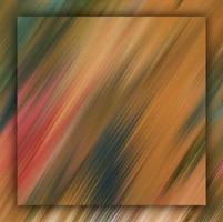 Moving colorful lines of abstract background vector