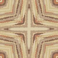 Abstract kaleidoscope background. Beautiful kaleidoscope seamless pattern. Multicolor mosaic texture. Seamless kaleidoscope texture. Unique kaleidoscope design vector