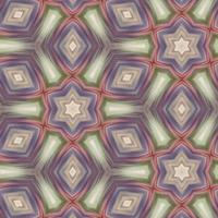 Moving colorful lines of abstract background vector
