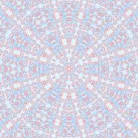 Moving colorful lines of abstract background vector