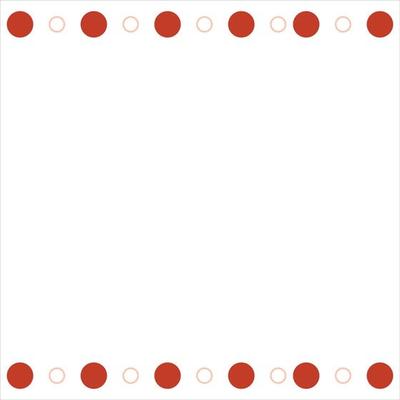 Circle background design