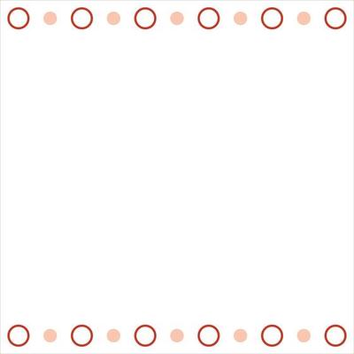 Circle background design