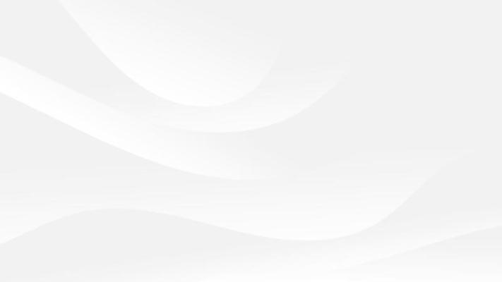 abstract white modern background with curve line  for graphic design element