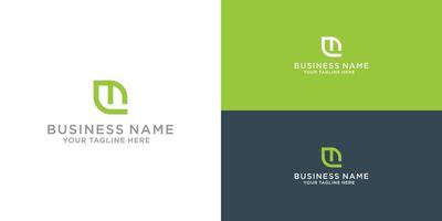 icon LM Letter logo design template Company Vector Design