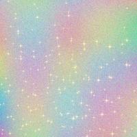 Gradient Colorful Glitter Texture Background photo