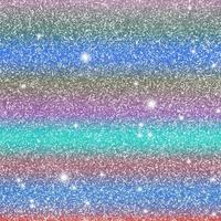 Glitter gradient background photo