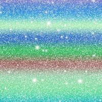 Glitter gradient background photo