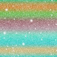 Glitter gradient background photo