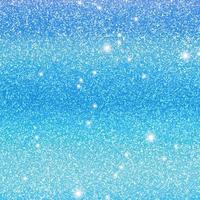 Glitter gradient background photo