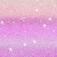 Glitter gradient pink background photo