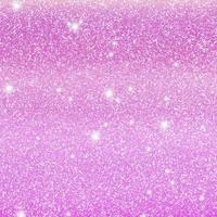 Glitter gradient pink background photo