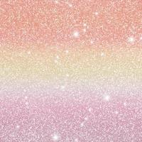 Glitter gradient pink background photo