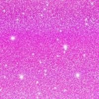 Glitter gradient pink background photo