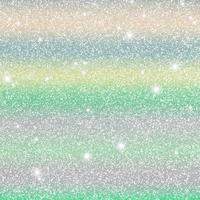 Glitter gradient background photo