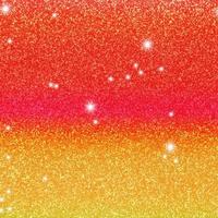 Glitter gradient background photo