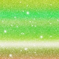 Glitter gradient background photo