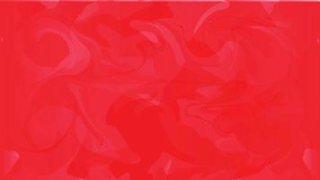 abstract red background, red soft texture gradient background vector