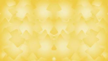 abstract yellow watercolor background, yellow soft texture gradient background vector