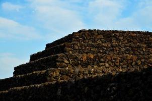 Guimar Pyramids View photo