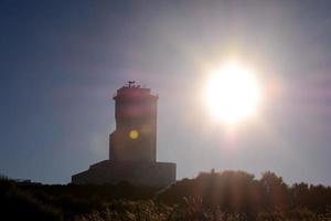 The Teide Observatory in Tenerife, Circa 2022 photo