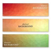 Three Color Background Vector Art, Icons, and Graphics for Free Download