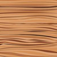 Vector abstract wood texture in flat design.