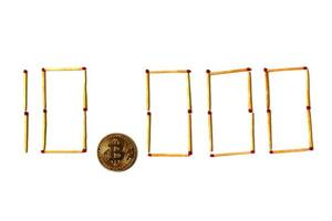 Golden bitcoin on isolate white background concept mining 10000 photo